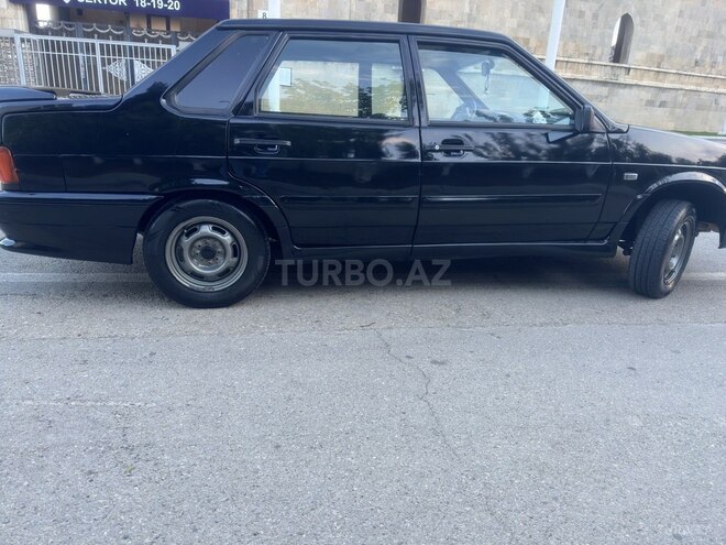 LADA (VAZ) 2115 2012, 65,200 km - 1.5 l - Bakı