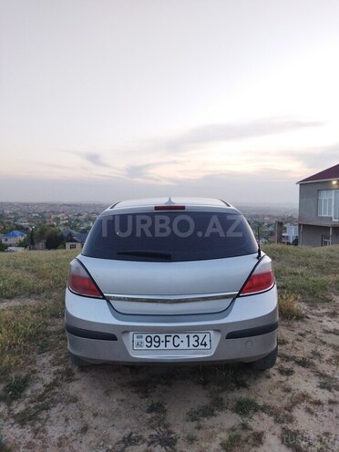 Opel Astra 2005, 250,000 km - 1.4 l - Bakı