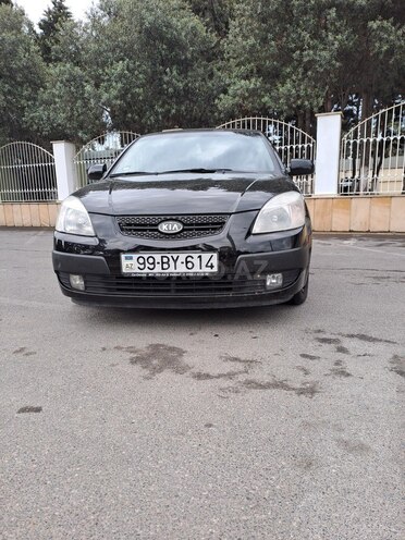 Kia Rio 2005, 193,000 km - 1.4 l - Bakı