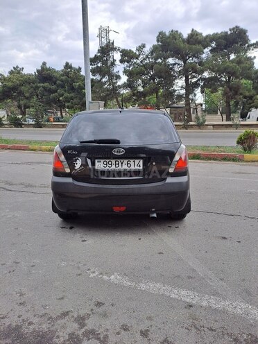 Kia Rio 2005, 193,000 km - 1.4 l - Bakı
