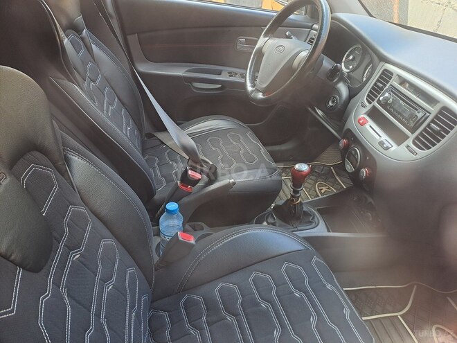 Kia Rio 2005, 193,000 km - 1.4 l - Bakı