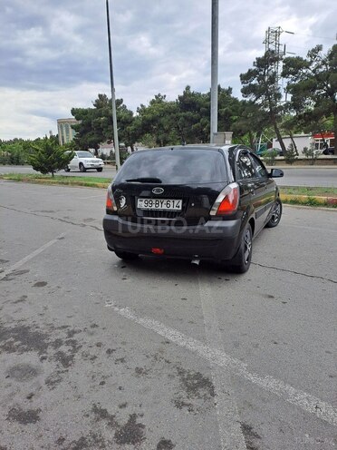 Kia Rio 2005, 193,000 km - 1.4 l - Bakı