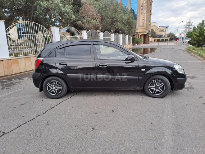 Kia Rio 2005, 193,000 km - 1.4 l - Bakı