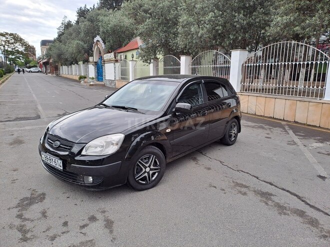 Kia Rio 2005, 193,000 km - 1.4 l - Bakı