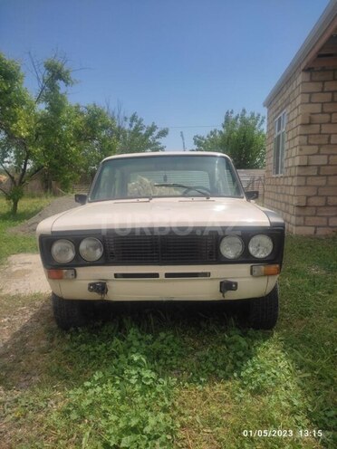 LADA (VAZ) 2106 1988, 15,000 km - 1.5 л - Ağcabədi