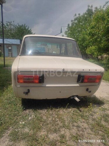 LADA (VAZ) 2106 1988, 15,000 km - 1.5 л - Ağcabədi