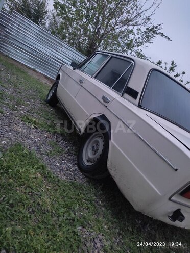 LADA (VAZ) 2106 1988, 15,000 km - 1.5 л - Ağcabədi
