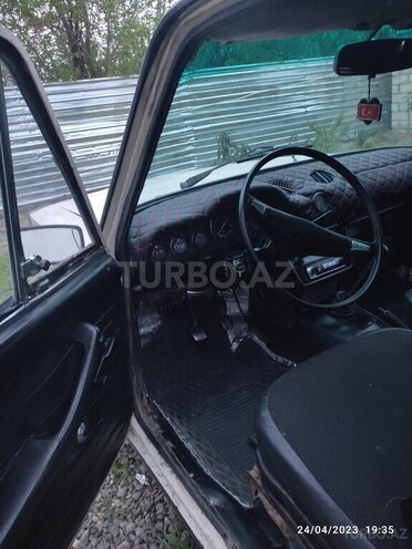 LADA (VAZ) 2106 1988, 15,000 km - 1.5 л - Ağcabədi