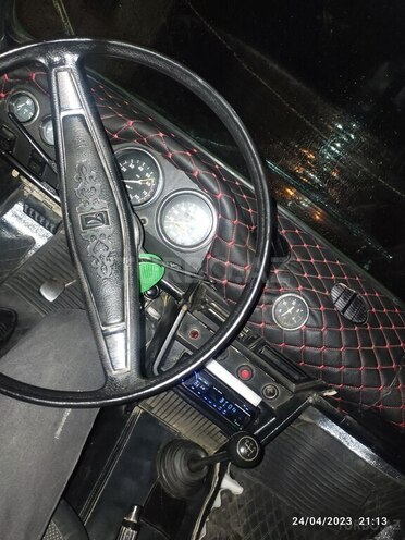 LADA (VAZ) 2106 1988, 15,000 km - 1.5 л - Ağcabədi