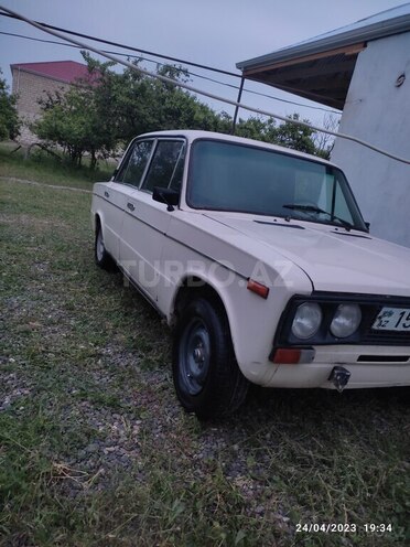 LADA (VAZ) 2106 1988, 15,000 km - 1.5 л - Ağcabədi