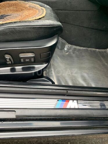 BMW 528 1999, 348,000 km - 2.8 l - Bakı