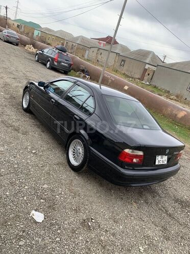 BMW 528 1999, 348,000 km - 2.8 l - Bakı