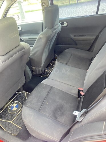 Renault Megane 2008, 500,000 km - 1.5 l - Bakı