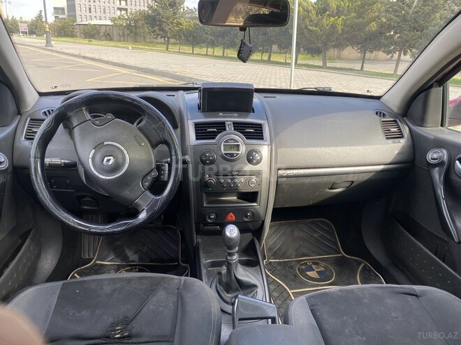 Renault Megane 2008, 500,000 km - 1.5 l - Bakı