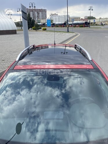 Renault Megane 2008, 500,000 km - 1.5 l - Bakı