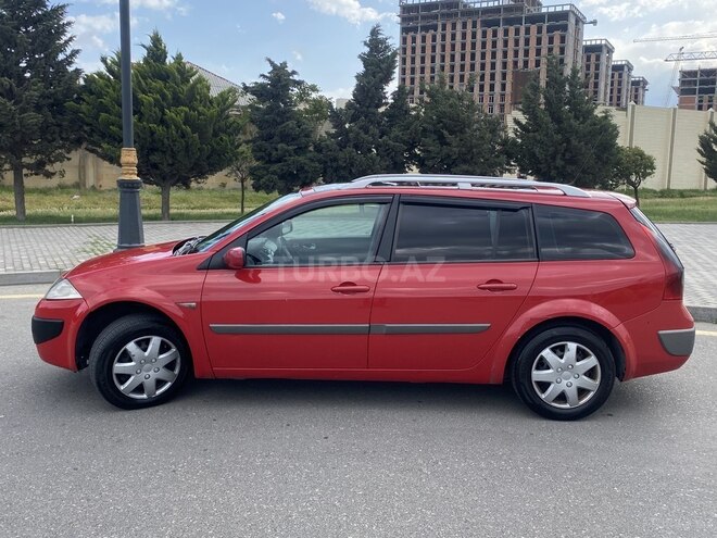 Renault Megane 2008, 500,000 km - 1.5 l - Bakı