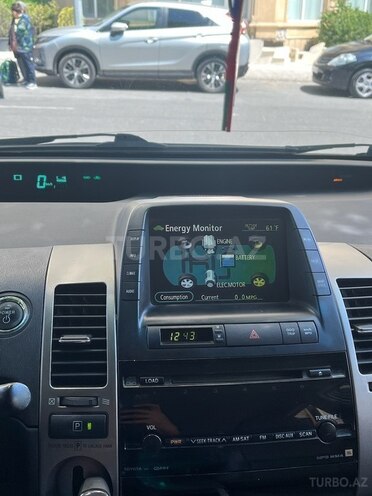 Toyota Prius 2008, 307,385 km - 1.5 l - Bakı