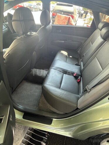 Toyota Prius 2008, 307,385 km - 1.5 l - Bakı