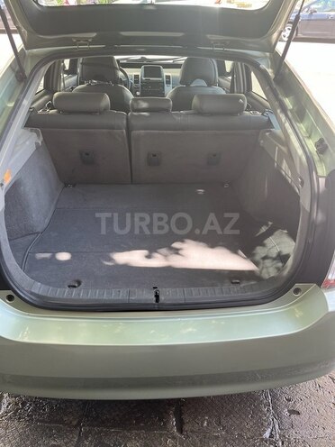 Toyota Prius 2008, 307,385 km - 1.5 l - Bakı