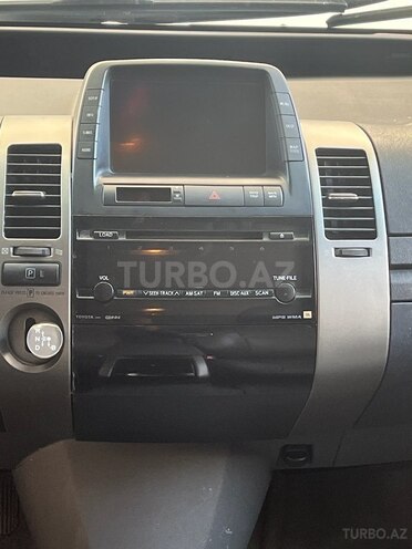 Toyota Prius 2008, 307,385 km - 1.5 l - Bakı