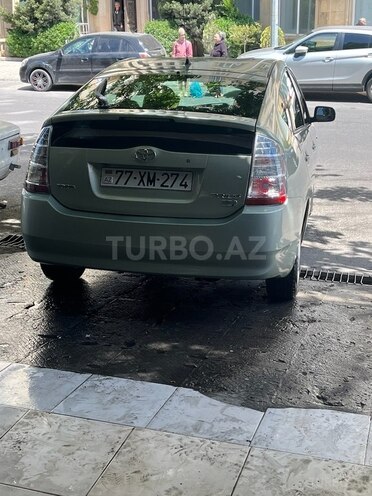 Toyota Prius 2008, 307,385 km - 1.5 l - Bakı