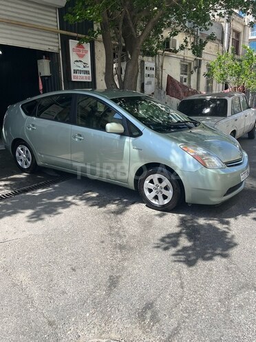 Toyota Prius 2008, 307,385 km - 1.5 l - Bakı