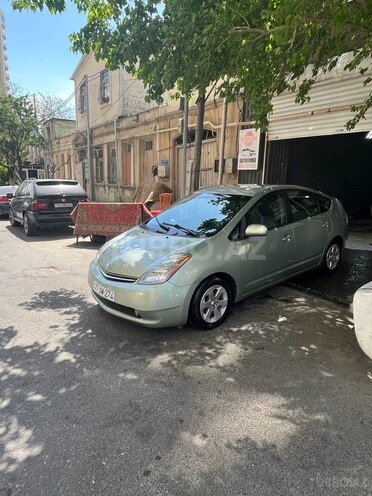 Toyota Prius 2008, 307,385 km - 1.5 l - Bakı