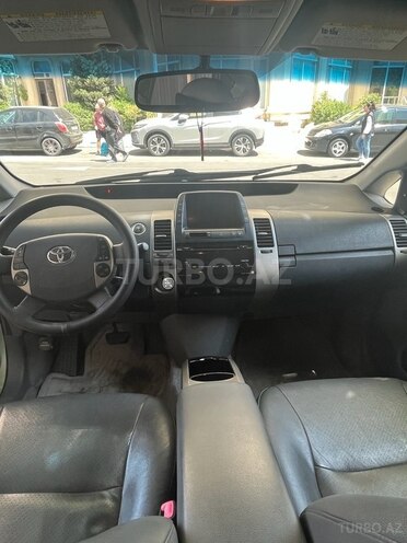 Toyota Prius 2008, 307,385 km - 1.5 l - Bakı