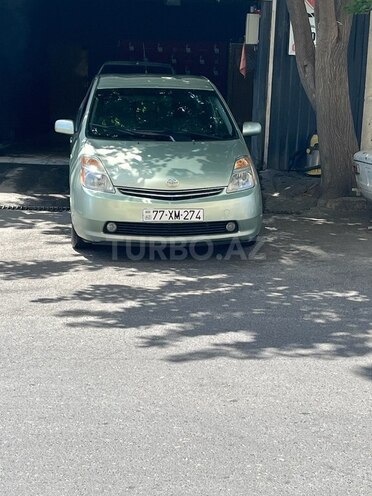 Toyota Prius 2008, 307,385 km - 1.5 l - Bakı