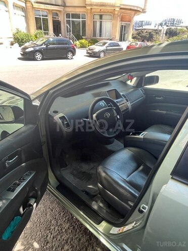 Toyota Prius 2008, 307,385 km - 1.5 l - Bakı