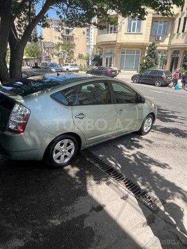 Toyota Prius 2008, 307,385 km - 1.5 l - Bakı