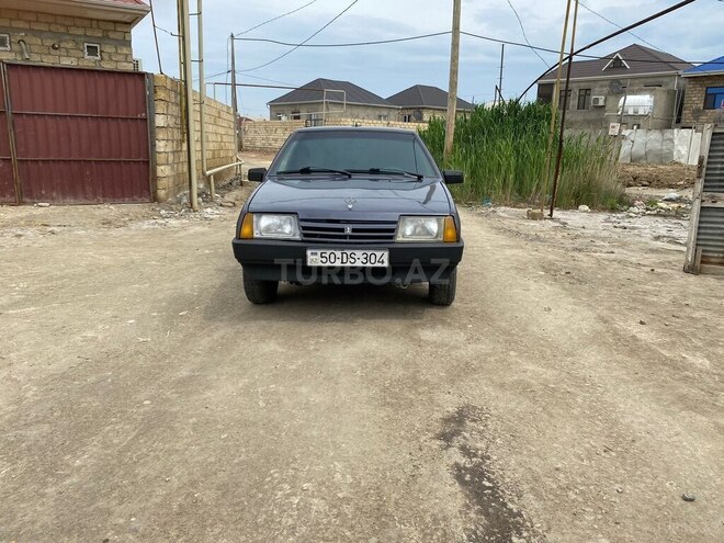 LADA (VAZ) 21099 2001, 358,699 km - 1.5 l - Sumqayıt