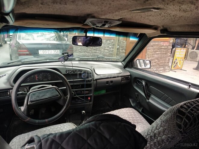 LADA (VAZ) 21099 2001, 358,699 km - 1.5 l - Sumqayıt