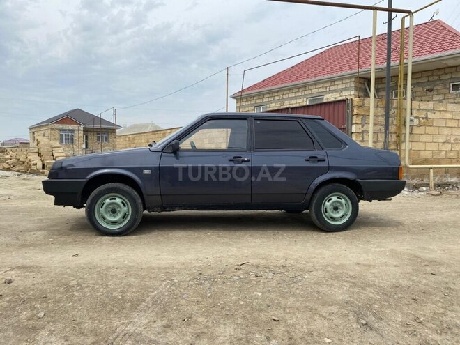 LADA (VAZ) 21099 2001, 358,699 km - 1.5 l - Sumqayıt