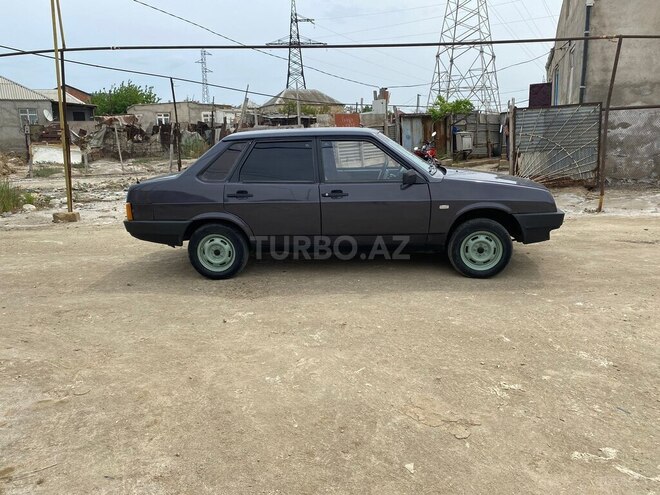 LADA (VAZ) 21099 2001, 358,699 km - 1.5 l - Sumqayıt