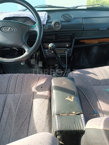 LADA (VAZ) 2106 1999, 69,855 km - 1.6 л - Bərdə