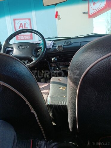 LADA (VAZ) 2106 1999, 69,855 km - 1.6 л - Bərdə
