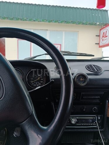 LADA (VAZ) 2106 1999, 69,855 km - 1.6 л - Bərdə