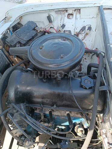 LADA (VAZ) 2106 1999, 69,855 km - 1.6 л - Bərdə