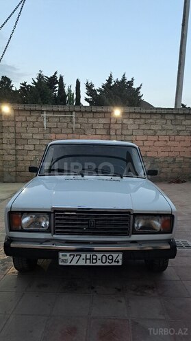 LADA (VAZ) 2107 2011, 210,000 km - 1.6 л - Bakı