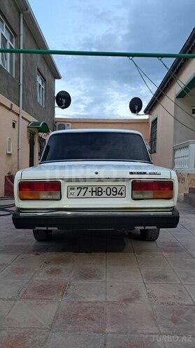 LADA (VAZ) 2107 2011, 210,000 km - 1.6 л - Bakı