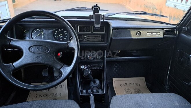 LADA (VAZ) 2107 2011, 210,000 km - 1.6 л - Bakı