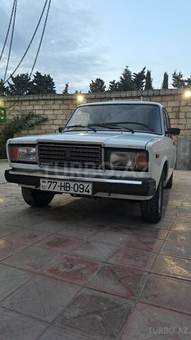 LADA (VAZ) 2107 2011, 210,000 km - 1.6 л - Bakı