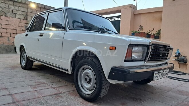LADA (VAZ) 2107 2011, 210,000 km - 1.6 л - Bakı