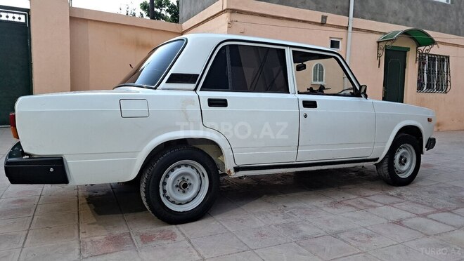 LADA (VAZ) 2107 2011, 210,000 km - 1.6 л - Bakı
