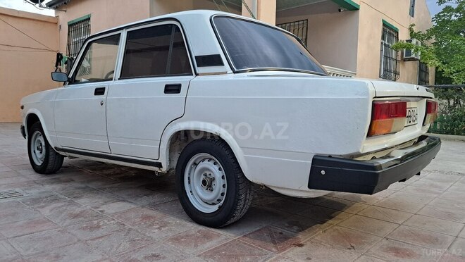 LADA (VAZ) 2107 2011, 210,000 km - 1.6 л - Bakı