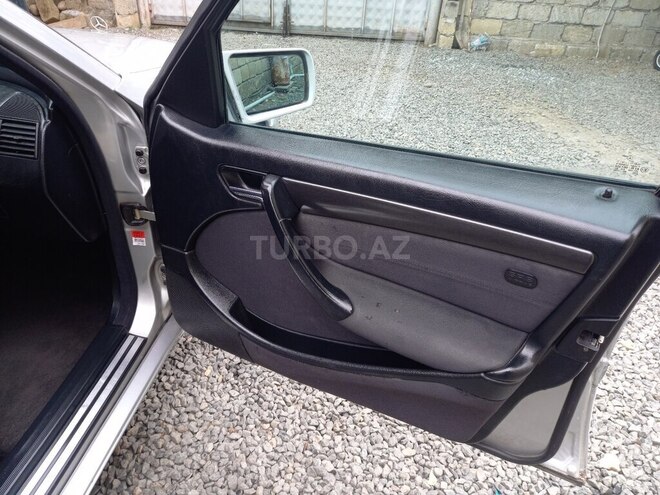 Mercedes C 180 1998, 125,364 km - 1.8 л - Lənkəran
