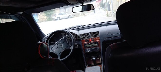 Mercedes C 200 1998, 400,000 km - 2.0 l - Bakı