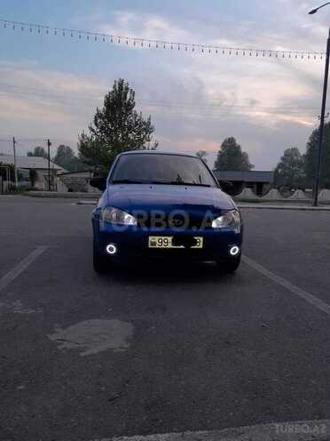 LADA (VAZ) Kalina 2007, 300,000 km - 1.6 л - İsmayıllı