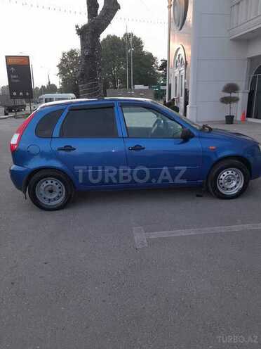 LADA (VAZ) Kalina 2007, 300,000 km - 1.6 л - İsmayıllı